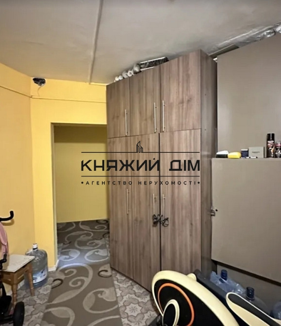 Продаж Квартира 3-кімнатна, 4/22 поверх на Урловская ул. Kiev - photo 2