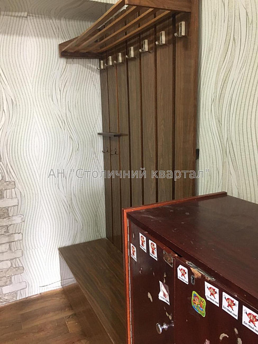 Оренда Квартира 1-кімнатна, 4/5 поверх на Туполєва Академіка вул., 5Б Kiev - photo 2