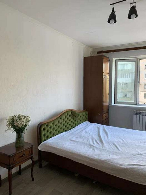 Оренда Квартира 3-кімнатна на пр. Николая Бажана, 9а Київ - фото 2