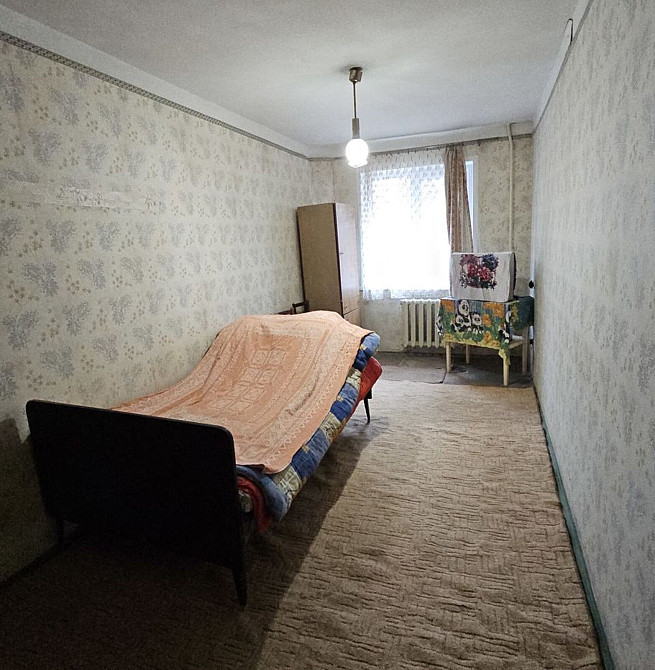 Оренда Квартира 2-кімнатна, 1/5 поверх на Новокодацкая пл., 7 Дніпро - фото 4