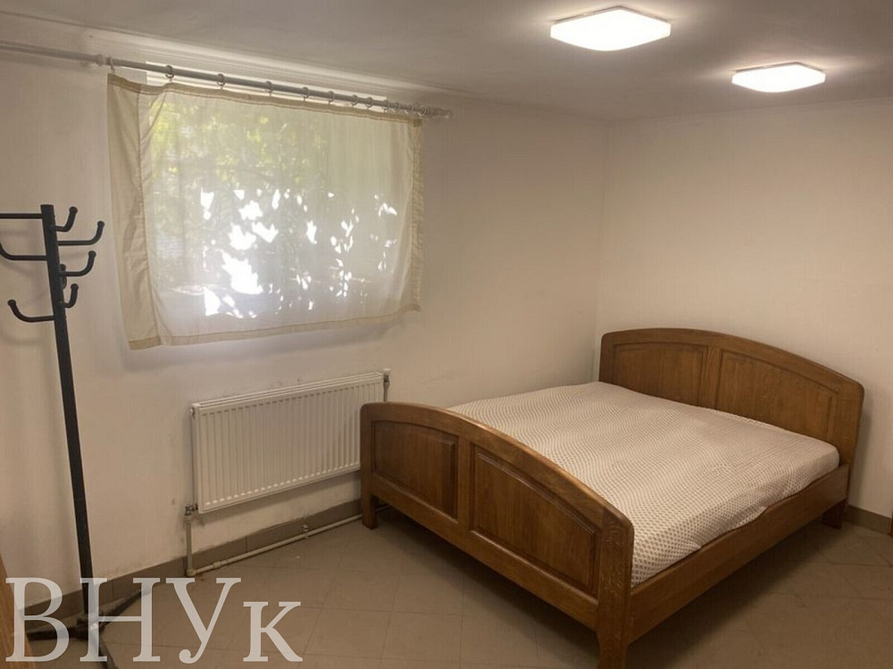 Продаж Квартира 1-кімнатна, 1/3 поверх на вул. Золота L'viv - photo 2