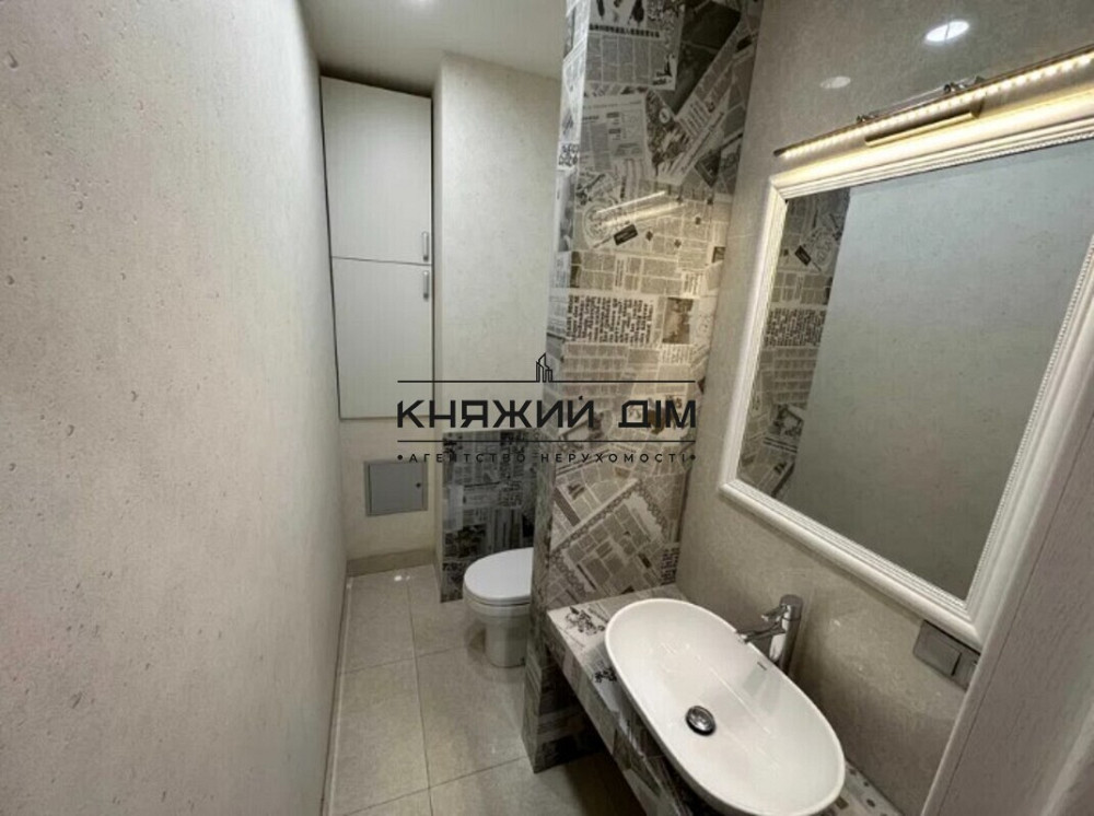 Оренда офісне приміщення на Щорса ул. поверх - 1/22 Київ - фото 10