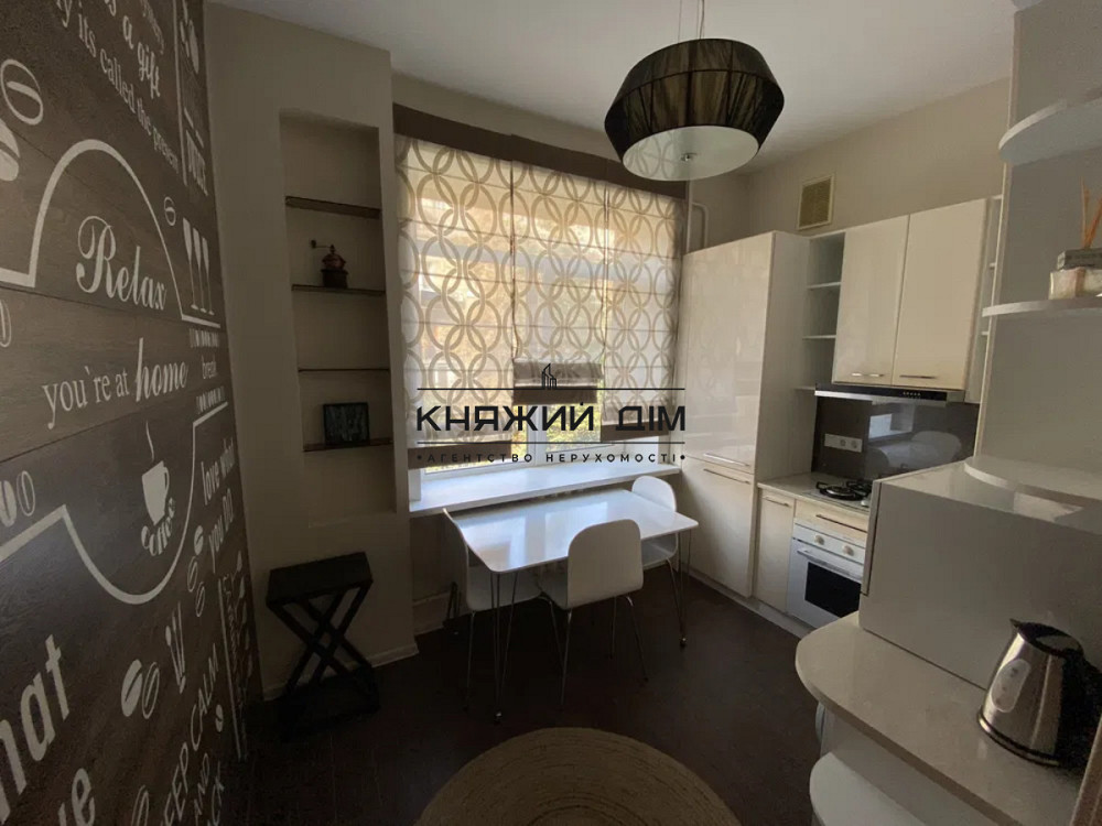 Продаж 1-но к. квартири на Печерську м. Кловська. № 21146660 Київ - фото 16