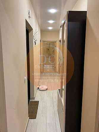 Продаж Квартира 2-кімнатна, 5/12 поверх на Запорізьке шосе, 28 Днепр