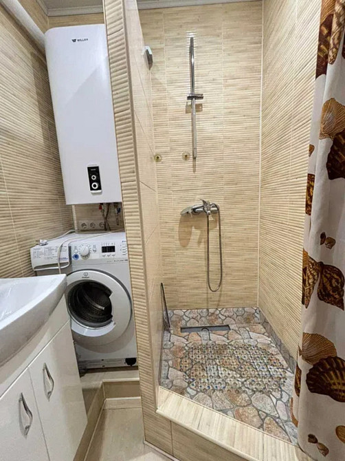 Оренда Квартира 1-кімнатна, 5/5 поверх на Скакуна, 5 Kiev - photo 7