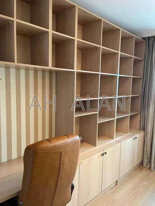 Продаж Квартира 5-кімнатна, 14/15 поверх на Юлії Здановської вул., 52 Киев - изображение 8