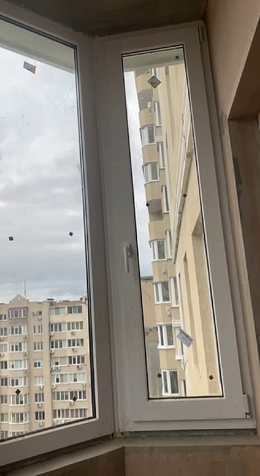 Продам 2-комн. квартиру в новом кирпичном доме недалеко от моря, Солнечная / Тенистая Одеса - фото 9