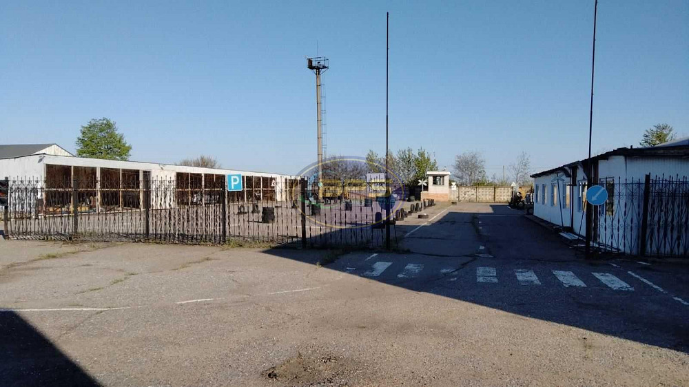 Продаж комерційне приміщення на вул. транспортная поверх - 1/2 Великодолинське - фото 5