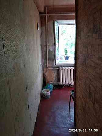 Продаж Квартира 2-кімнатна, 1/5 поверх на туполева, 19 Kiev