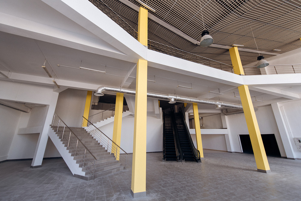 Продаж торгове приміщення на вул. Курбаса Л. Тернополь - изображение 7