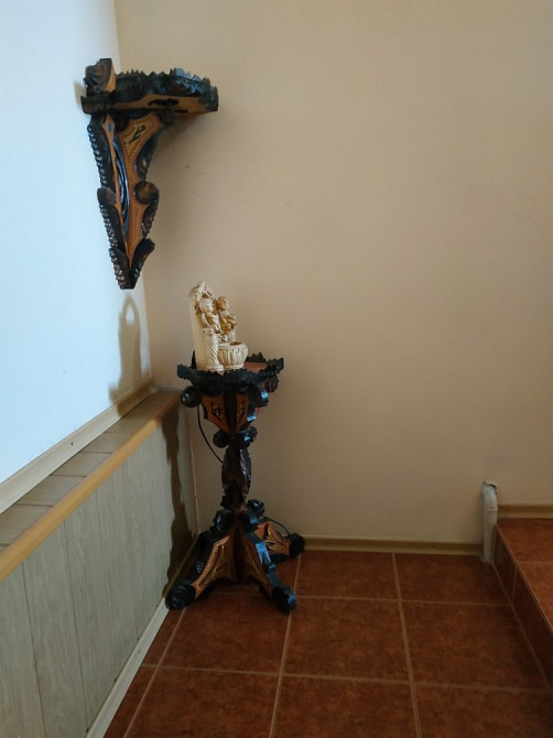 2 этажный, добротный дом в 5 минутах от моря. Odessa - photo 13