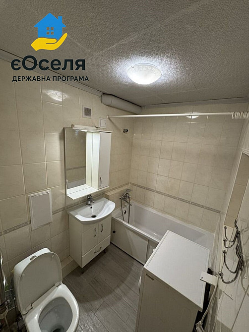 Квартира 3-х кімнатна Центр. Кропивницький - фото 7