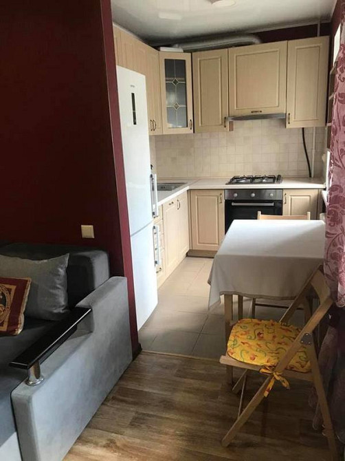 Оренда Квартира 3-кімнатна, 4/5 поверх на Дегтяревская ул. Kiev - photo 3