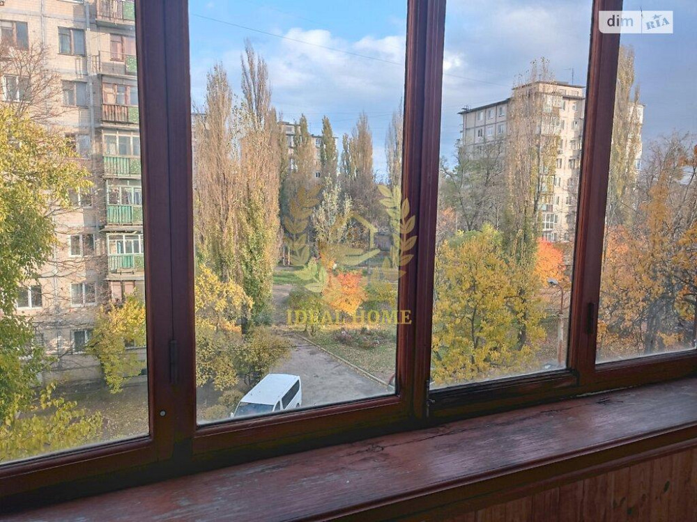 Затишна 2-кімнатна квартира біля метро Святошин Kiev - photo 6