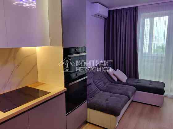 Продаж Квартира 2-кімнатна, 9/9 поверх на вул. Роганська Kharkiv