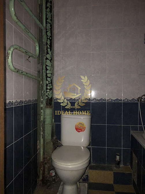 Продаж Квартира 1-кімнатна, 7/9 поверх на Рокоссовского Маршала пр-т, 10 Київ - фото 12