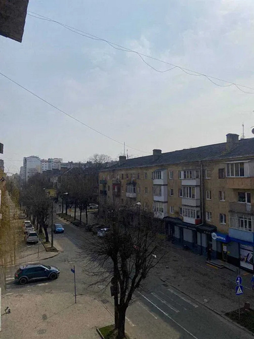 Продаж Квартира 4-кімнатна, 4/4 поверх на вул. Бельведерська Івано-Франківськ - фото 9