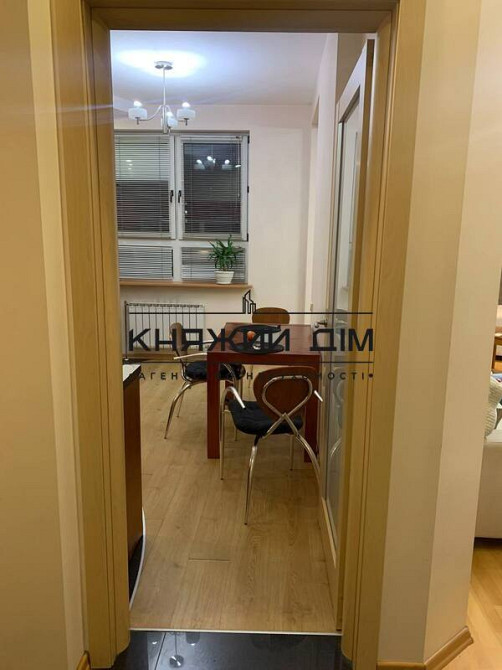 Оренда 2-кімнатної квартири-студіо м.Палац Спорта, код № 1175600. Київ - фото 17