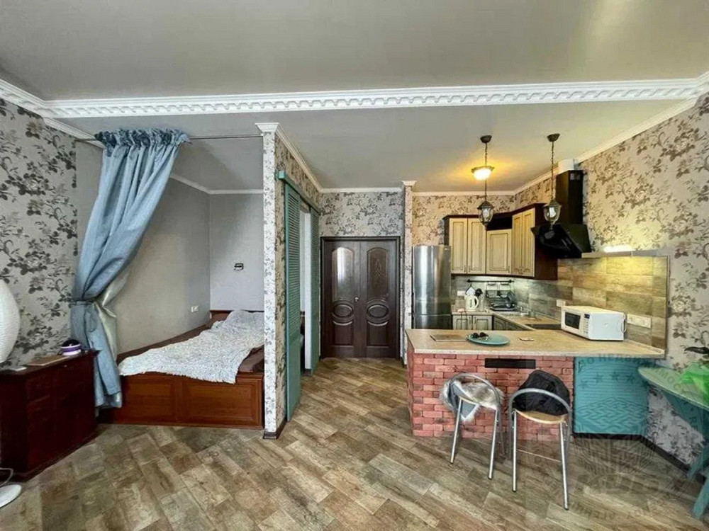 2- кімнатна, вул. Жилянська 118, Шевченківський. Kiev - photo 6