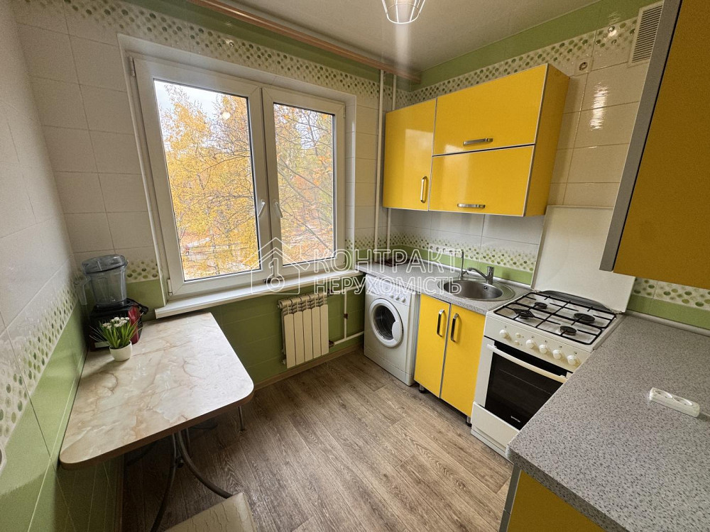 Продаж Квартира 3-кімнатна, 4/9 поверх на вул. Академіка Павлова Kharkiv - photo 20