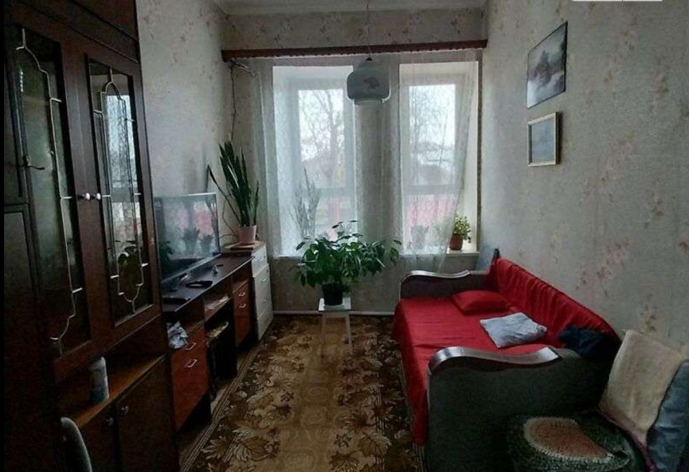 Продаж Квартира 2-кімнатна на ул. Мясоедовская, 44 Одеса - фото 1