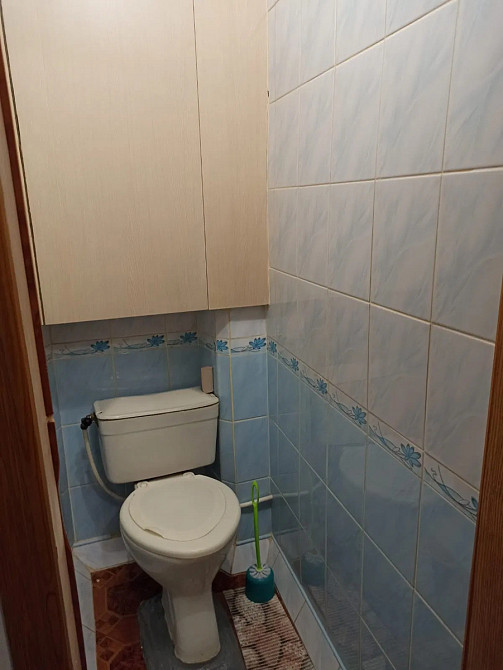 Оренда Квартира 1-кімнатна, 3/5 поверх на Алішера Нової, 57 Київ - фото 10