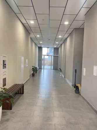 Продам новострой в сданом доме Одеса