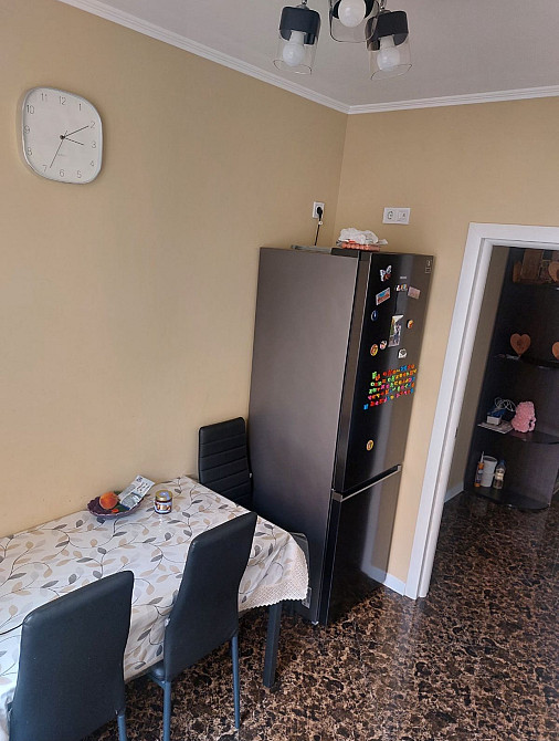 Просторная 3-к квартира с ремонтом на Черемушках, ул. Старицкого! Одесса - изображение 7