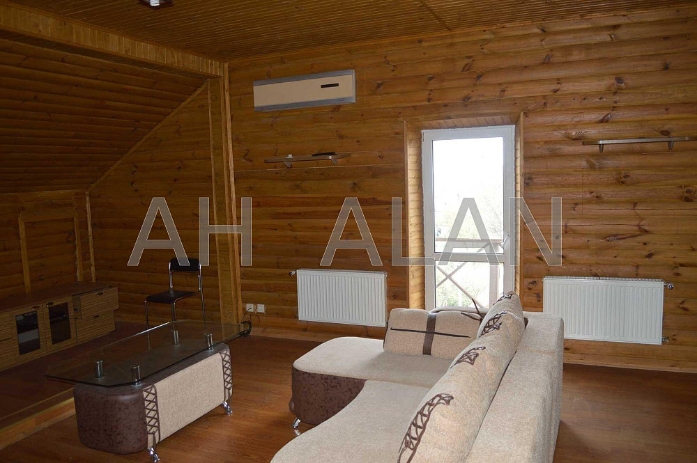 Оренда Будинок 12-кімнатний на вул. Вершигори Петра Київ - фото 1