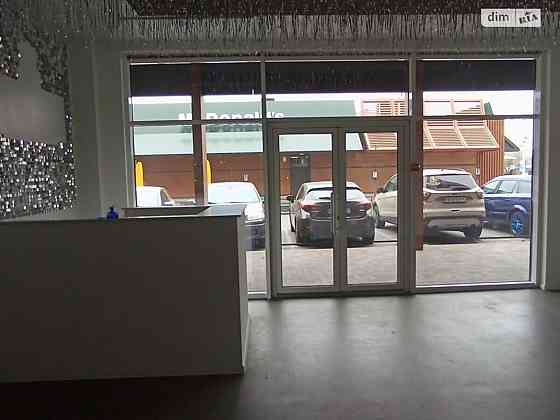 Оренда приміщення вільного призначення на Хмельницьке Шосе, 114 В Вінниця