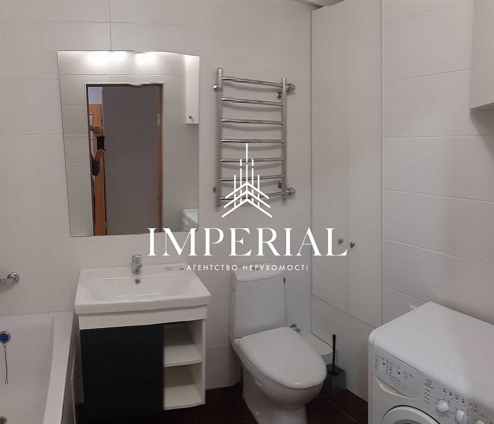 Продаж Квартира 1-кімнатна, 13/16 поверх на вул. Заболотного Академіка Київ - фото 8