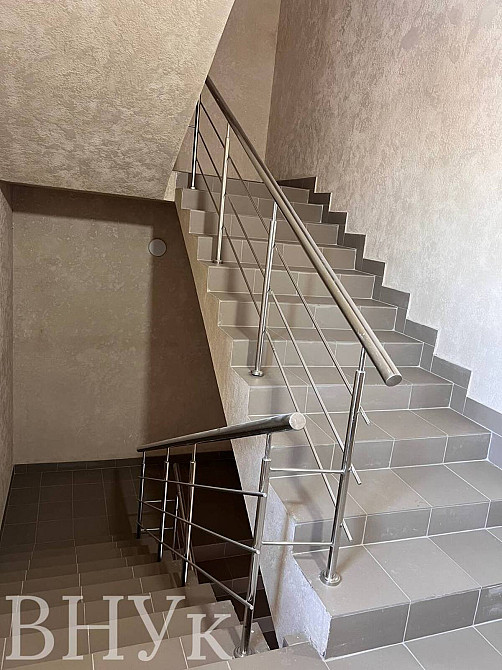 Продаж Квартира 1-кімнатна, 6/9 поверх на Монастирська Вінниця - фото 16