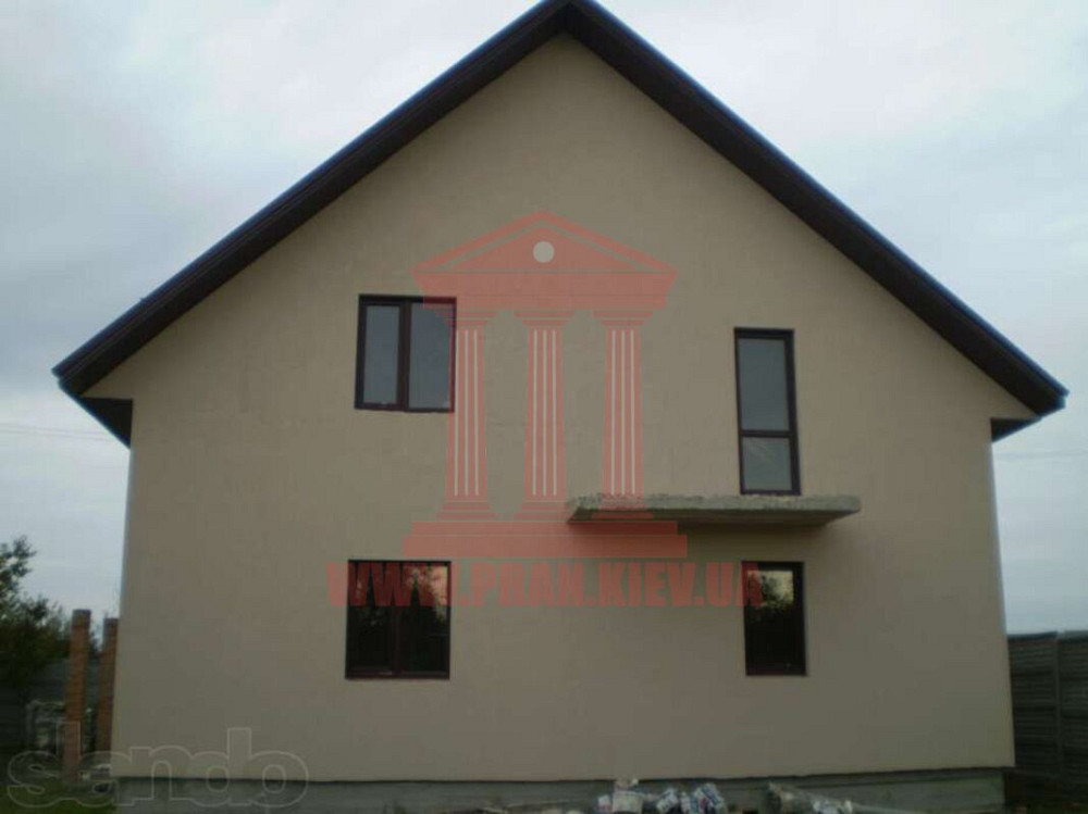 Продаж 2-поверховий Будинок з ділянкою 12 сот 200 кв.м   Сулимівка (Бориспільський район) - фото 13