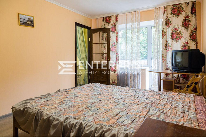 Продаж 1-кімнатна квартира Київ - фото 1
