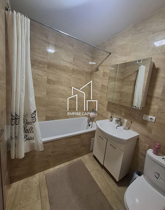 Продаж Квартира 1-кімнатна, 2/17 поверх на вул. Бігова Львів - фото 12