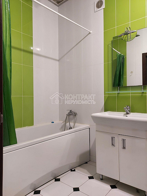 Продаж Квартира 2-кімнатна, 5/9 поверх на вул. Героїв Харкова Харків - фото 8