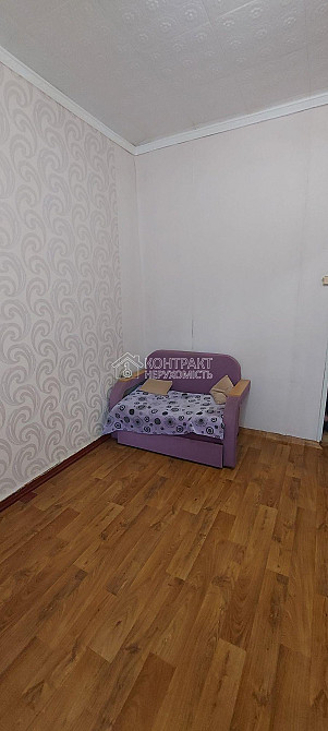 Продаж Квартира 1-кімнатна, 2/2 поверх на вул. Комунальників Харьков - изображение 4
