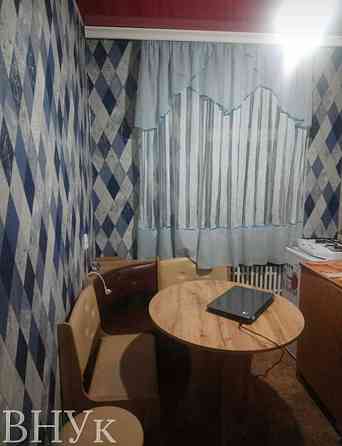 Продаж Квартира 1-кімнатна, 3/5 поверх на Наливайка Луцьк