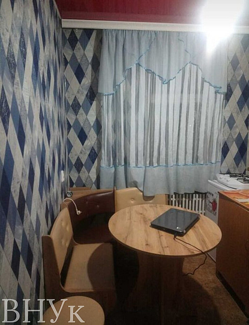 Продаж Квартира 1-кімнатна, 3/5 поверх на Наливайка Луцьк - фото 2