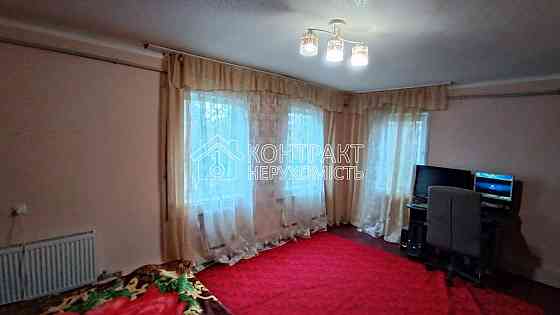 Продаж Будинок 6-кімнатний на вул. Лисогірський Харків