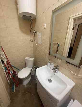 Оренда Квартира 1-кімнатна, 3/3 поверх на вул. Стрийська Львів