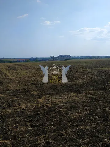 Продаж земельної ділянки  площа 240 сот вул. Бережанська 1 Підгородне - фото 3