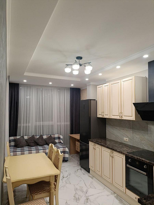 1 квартира в Акварелі 4 Одеса - фото 5