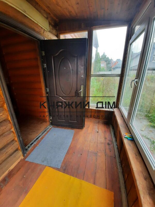 КГ Чайка дом дуплекс на 4 части 600 м2 12 соток закрытая территория Чайки (Богуславський район) - фото 6