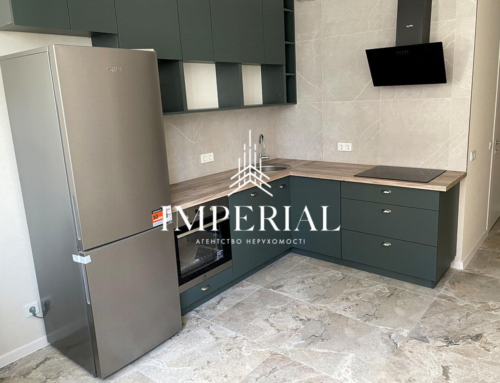 Продаж Квартира 1-кімнатна, 3/25 поверх на вул. Столичне шосе Kiev - photo 2