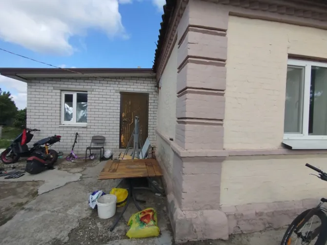 Продам. Дом 58м.кв. Березановка. ул.Минусинская (Виктора Сулимы) Днепр - изображение 7