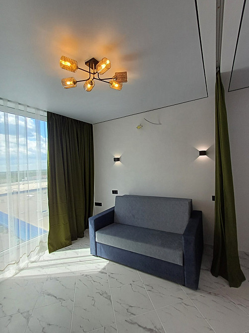 Продам квартиру в новому будинку. Таїрова. Акварель 8 Одеса - фото 3