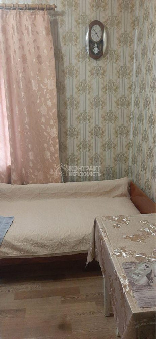 Оренда Квартира 2-кімнатна, 1/5 поверх на вул. Зерновий Харків - фото 1