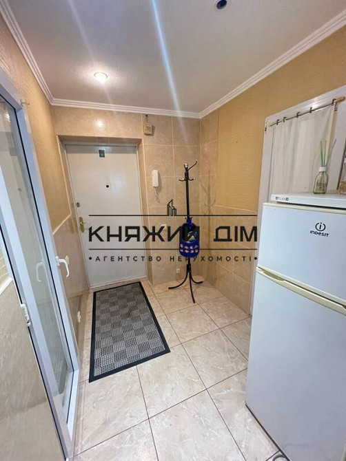 Оренда 2-кімнатної квартири-студіо. м. Палац Україна та Олімпійська. №11171848 Киев - изображение 18