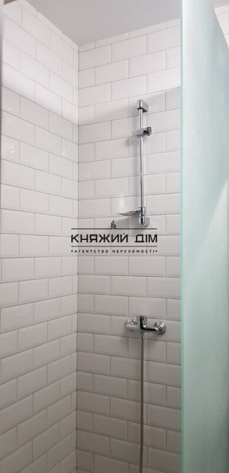 Оренда 1-но к квартири в ЖК Нова Англія. №11197765 Киев - изображение 12